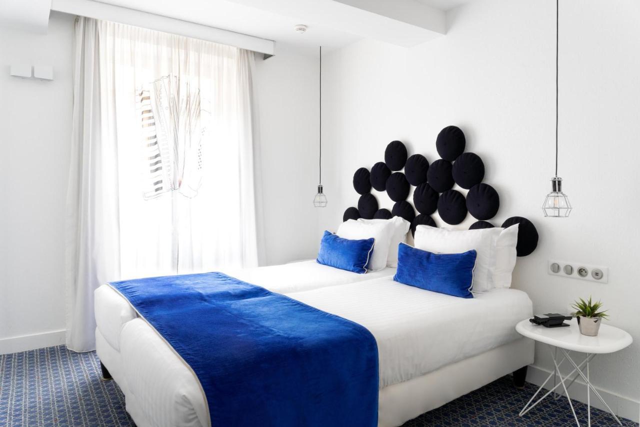 Hôtel 34B - Astotel Paris Extérieur photo